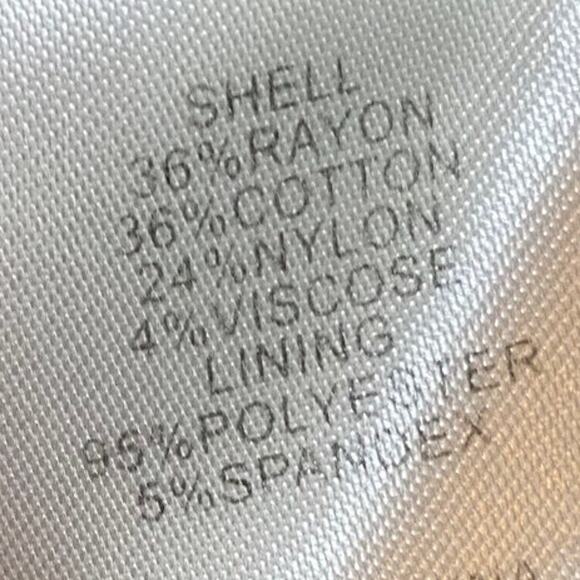 NBD X Naven Allie Mini Dress Lace Off Shoulder Sweetheart Neckline White Medium - Picture 8 of 9